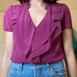 Urban Outfitters Blouse XS